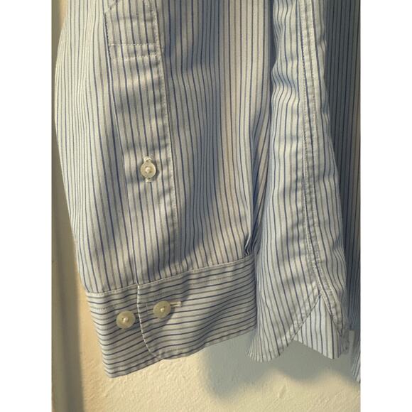 Brooks Brothers Red Fleece XL long sleeve button down mint condition 100% Cotton - Picture 5 of 10